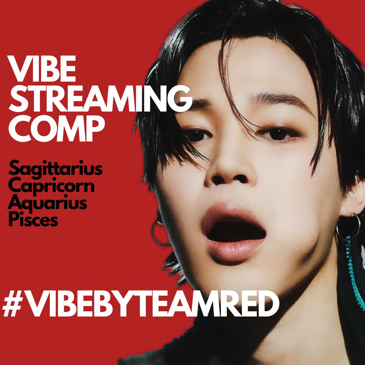 pjmstreamteam's tweet image. 📢Team RED reply below with your streaming screenshot using:

VIBE STREAM COMP
#VibeByTEAMRED

RENAISSANCE LINK: ren.fm/5h63QJ4uufbtk5…

1 Stream on Renaissance = 1 point
1 Streaming Screenshot = 1 point