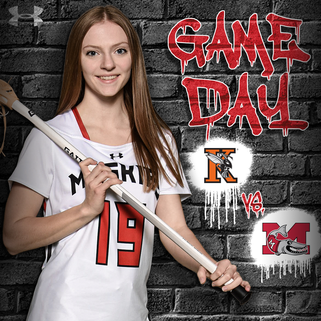 FightingMuskies's tweet photo. 🚨Season Opener🚨
🥍@muskingum_wlax🥍
🆚: Kalamazoo
⏰: 2:00 PM
📍: BHWC
📸: #19 Riley Hudock - So.
📊: https://t.co/kHcMbt5UII
📺: https://t.co/MH4JfSboEa
#DefendTheM @brandonhannahs @WHIZscores @Orbit907Sports https://t.co/6VVfXfHK10
