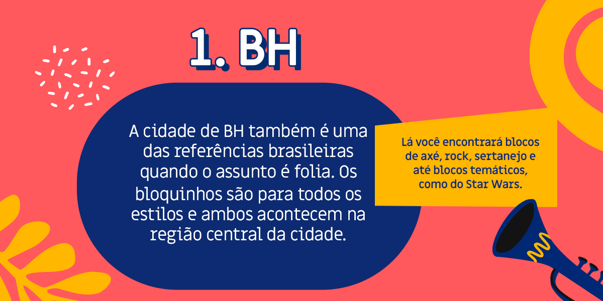 faculdade_faseh's tweet photo. Que você não precisa sair de MG para curtir o carnaval, já sabe, né?!  

São muitas festas, bloquinhos, lugares animados e tranquilos para curtir a época mais animada do ano. Confira o conteúdo que preparamos para você e aproveite com muita animação e respeito ao próximo. https://t.co/1wIlxqgwo9