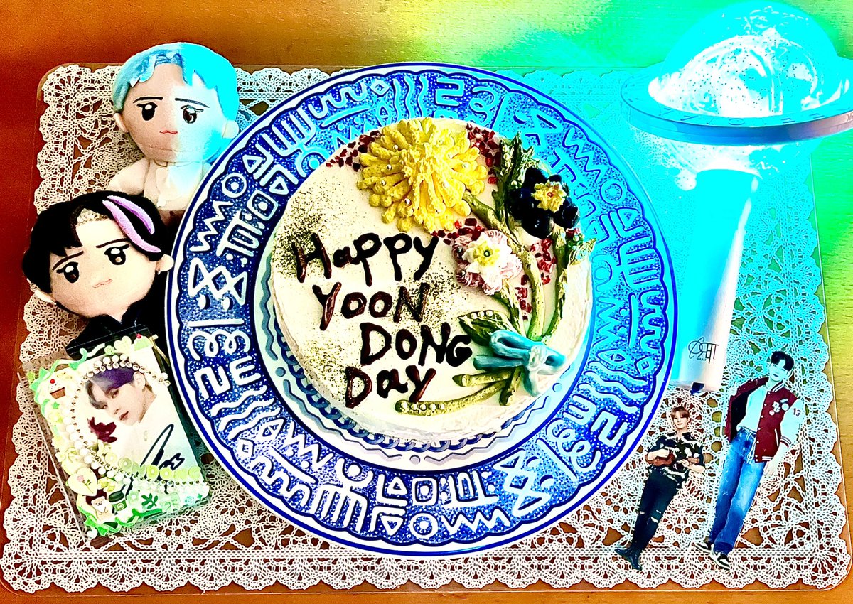 nenekokpop's tweet photo. 時が経つのは早いもので、貴方の誕生日を祝うのも4回目になります。

私の人生の中に現れてくれて本当にありがとう。
これからも応援させてください！！

ユンドン、28歳おめでとう^^
#Happy_YOONDONG_Day
#ユンドンに送るHBDのSIGN https://t.co/BhANGlVXPQ