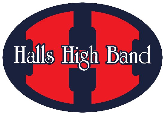 Halls High Band (@hallshighband) on Twitter photo 