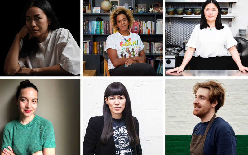 London On The Inside (@londontheinside) on Twitter photo A dinner celebrating all things pepper, hosted by <a href="/AnnaSulan/">Anna Sulan Masing</a>, is coming to <a href="/spiritland/">Spiritland</a> next month ow.ly/WSla50MVtu4 A dinner celebrating all things pepper, hosted by <a href="/AnnaSulan/">Anna Sulan Masing</a>, is coming to <a href="/spiritland/">Spiritland</a> next month ow.ly/WSla50MVtu4