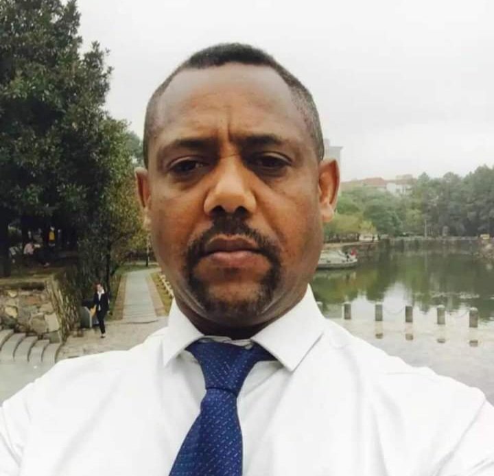 gmnnews24's tweet photo. የወልቂጤውን ግድያ አዛዦችና ፈፃሚዎች ለፍርድ ሊቅርቡ ይገባል- አቶ ሺሰማ ገብረሥላሴ

GMN የካቲት 10፣ 2015 ዓ.ም

የሕዝብ ተወካይ ምክር ቤትአባሉ አቶ ሺሰማ በወልቂጤ ከተማ የተፈጸመውን ግድያ ሚያወግዝ መልዕክት በፌስቡክ ገፃቸው አስተላልፈዋል፡፡ https://t.co/KE8xMish6G