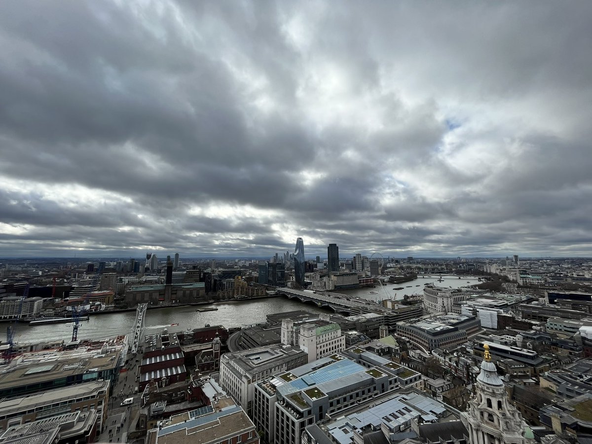 London Activities