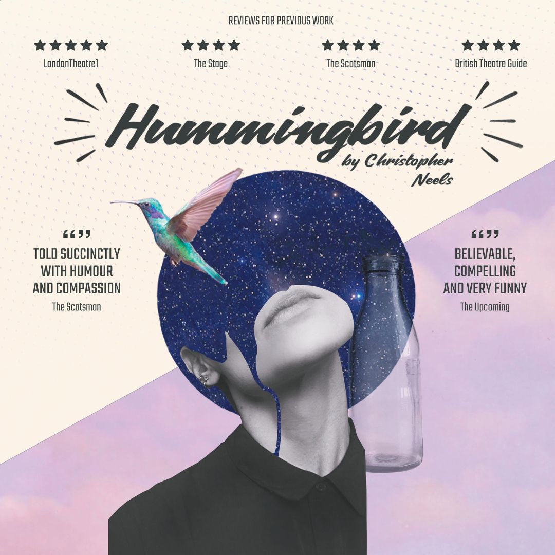 The Space tweet media