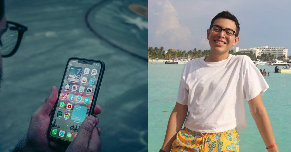 instinctmag's tweet photo. NYC Officials Urge Gay Men To Turn Off Face ID Before Going to Gay Bars, Clubs https://t.co/OS6ZUQnqYy #News #ReviewsOpinion #GayMen #HateCrime #LGBTdiscrimination https://t.co/YCXhaTcLX7