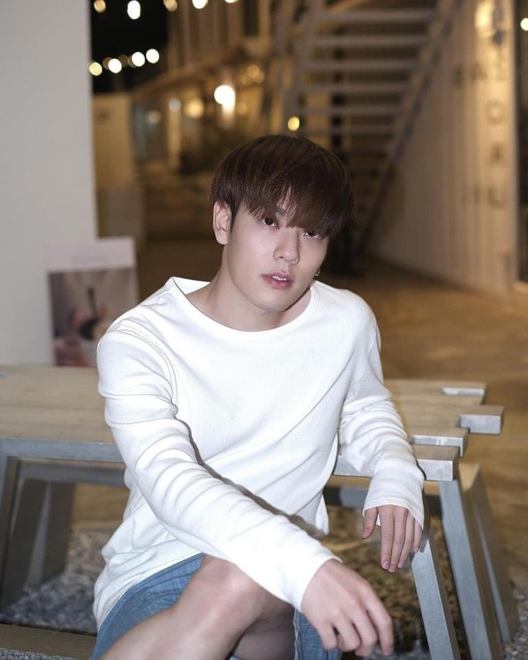kc_vnfp's tweet photo. [180223] 𝙘𝙘𝙤𝙥𝙩𝙚𝙧’𝙨 𝙄𝙂

📸

#CTRPANUWAT https://t.co/56b2fK49GV