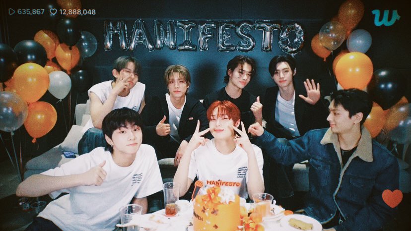 conearchives's tweet photo. babies 🧡🖤 @ENHYPEN_members https://t.co/ZsQ9Sy2vcU