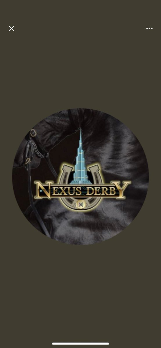 damahjonggenius's tweet photo. ãªãã䌌ãŠããªãšæã£ããç¬
ãã¹ãwww
#NexusDerby
#CryptoDerby
#plagiarism https://t.co/hTBbRn2uYw