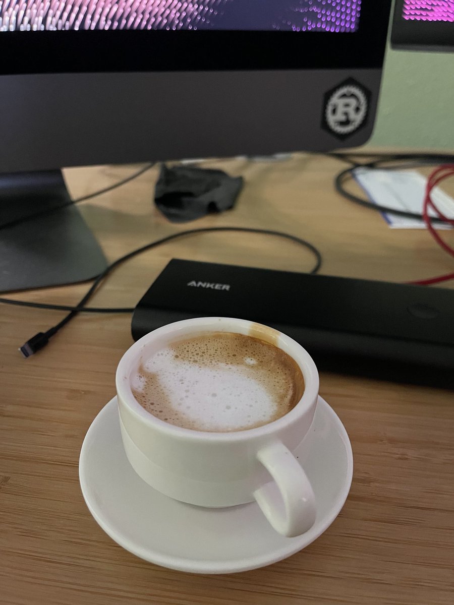 uberFoo's tweet photo. https://t.co/VrXzvcJMiO