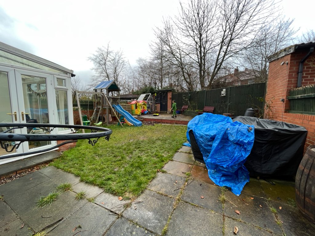 Mark Caleb Dorey tweet media