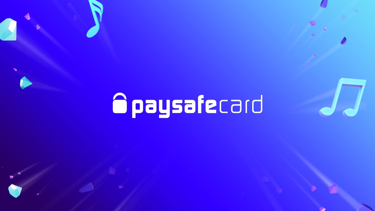 ✨ #GIVEAWAY TIME ✨

Wir verlosen wieder eine 20€ <a href="/paysafecard/">paysafecard</a> unter allen Supportern!

1⃣ Follow <a href="/ACLadder/">ACL ❤️ PaysafeCard</a> &amp; <a href="/paysafecard/">paysafecard</a>
2⃣ RT &amp; Tagge einen Freund
3⃣ Enter das GHEED: gheed.com/giveaways/g-av…

Viel Glück! Am 04.03.2023 wird aufgelöst 😍