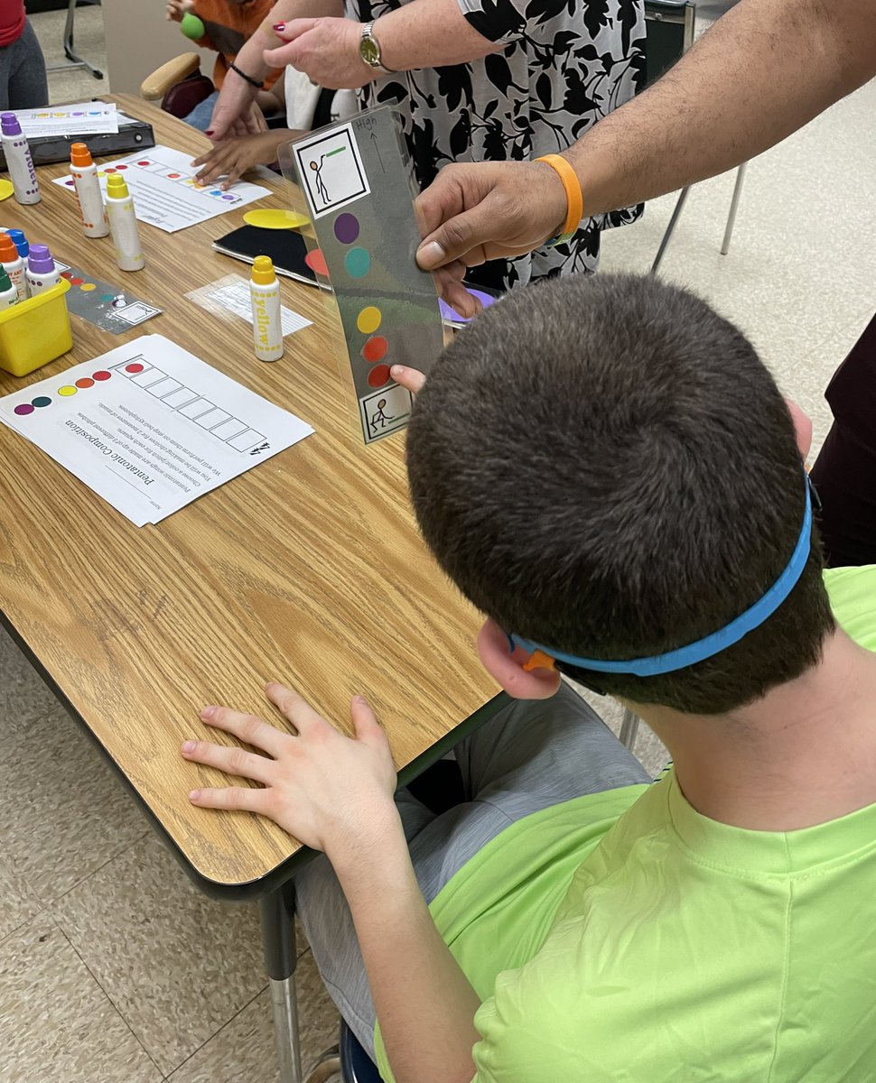 Laura Allison MusicBCPS tweet media