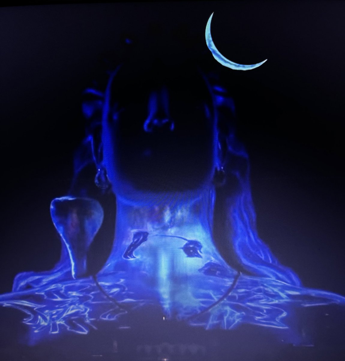 AUM NAMAH SHIVAYA! 
Maha Shivratri To All 🙏🏼
Bless to be a part of this celebration 
#Mahashivratri2023
#isha #sadhguru