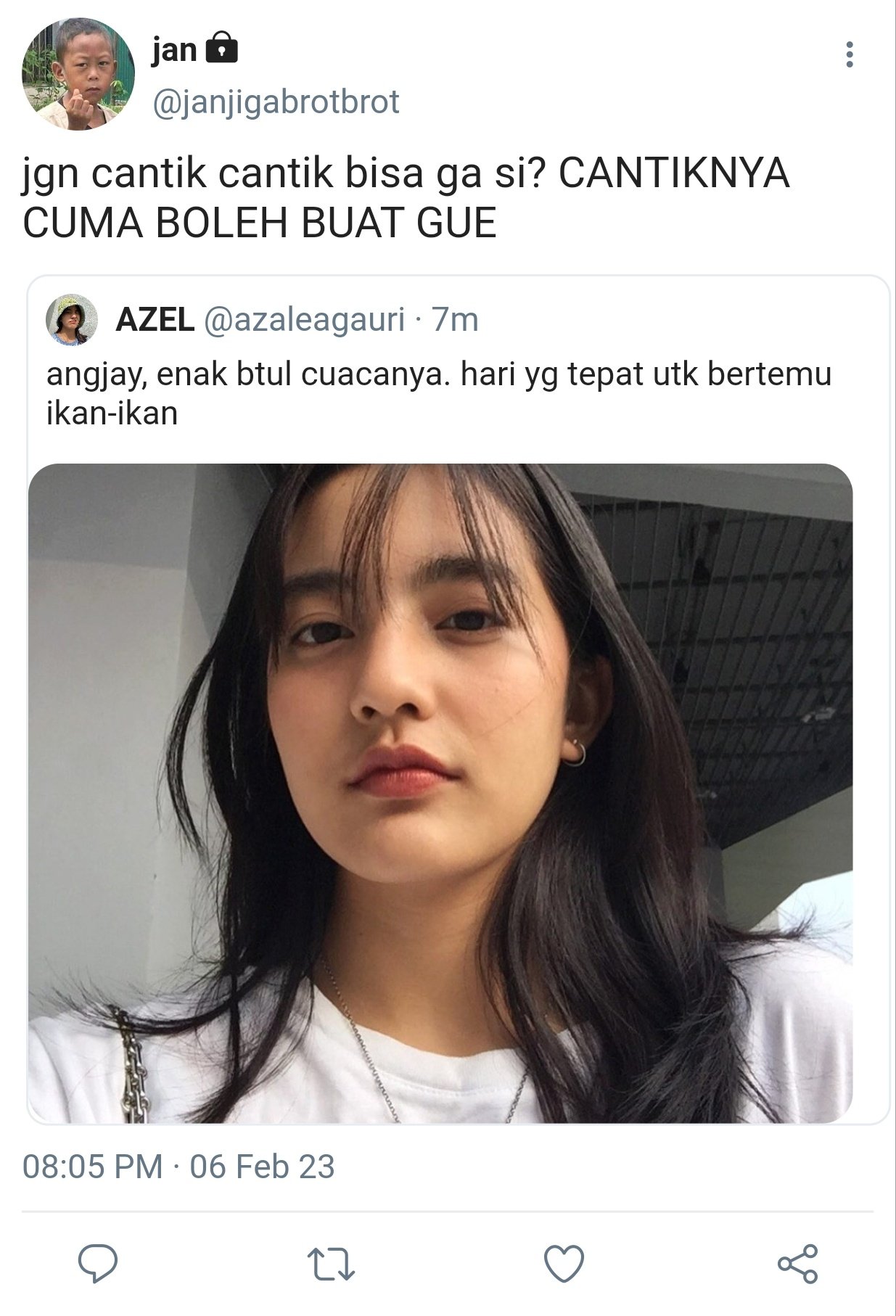 haruto-au-on-pin-wully-on-twitter-371-minggu-pagi-https-t-co