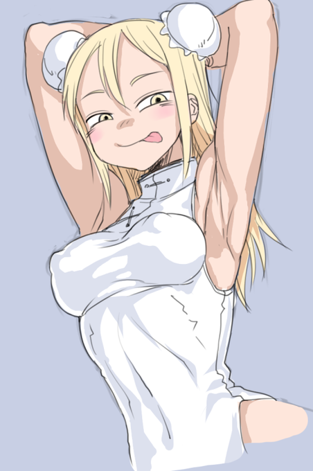 可愛くって描いちった https://t.co/phl8X9wDOc 