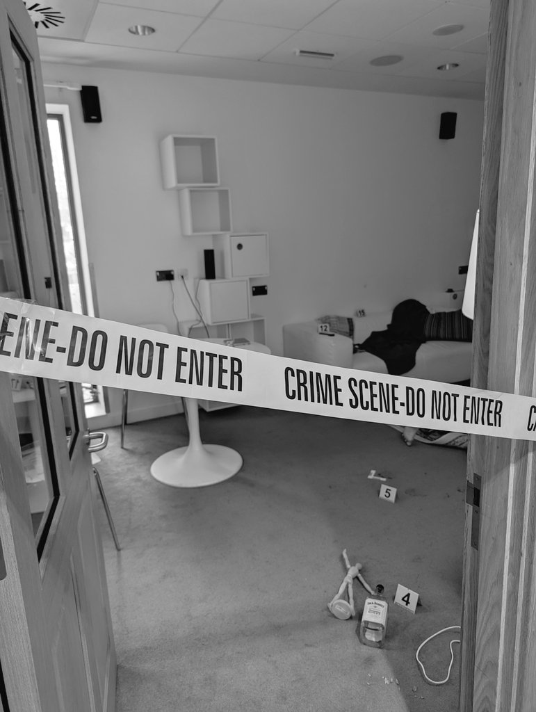 Coventry University Forensic Team (@covuniforensics) on Twitter photo Another #openday complete <a href="/covcampus/">Coventry University</a> with some very enthusiastic prospective students for our brand new BSc Forensic Science course ๐๐ฌ Another #openday complete <a href="/covcampus/">Coventry University</a> with some very enthusiastic prospective students for our brand new BSc Forensic Science course ๐๐ฌ