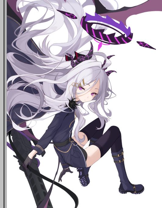 ヒナ🎉🎉
#ブルアカ 
#BlueArchive https://t.co/gdrte7HcvV 