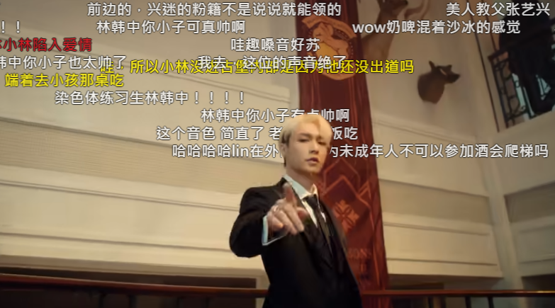 Xing_xing1485's tweet photo. woah this is so cool... 3D Yixing
https://t.co/rqCRi8jETO
#DNA_CYPHER #LAY_DNA #DNAalbum #LayZhang https://t.co/Xqwev2WvOM