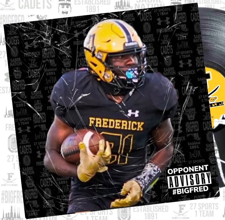 2024 <a href="/TaeAnderson6/">Tae Anderson</a>, Junior Year Stat Line: 138 carries, 1,004 yards, 22 TD; 3 catches, 25 yards, Career Stats to Date: 26 starts; 365 carries, 2,644 yards, 46 TD; 12 catches, 194 yards, 1 TD; 47 all purpose TD.