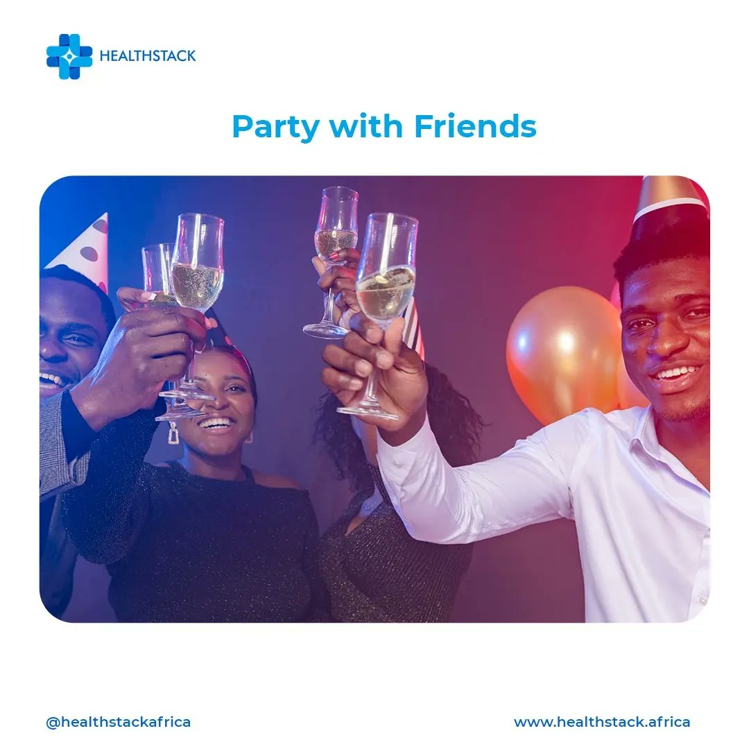 Healthstackafr1's tweet photo. What would you be doing today?

Take a break, attend an owambe, visit friends. Enjoy the weekend! https://t.co/5YPidVKKXW