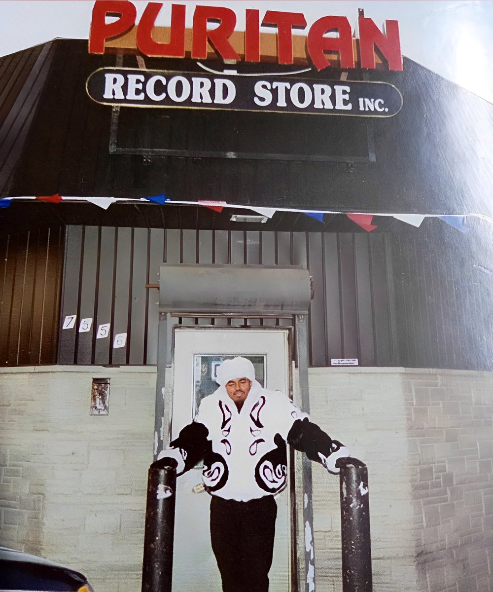 Detroit Griot on Twitter "Thelmon “TStuck” Stuckey was arguably the