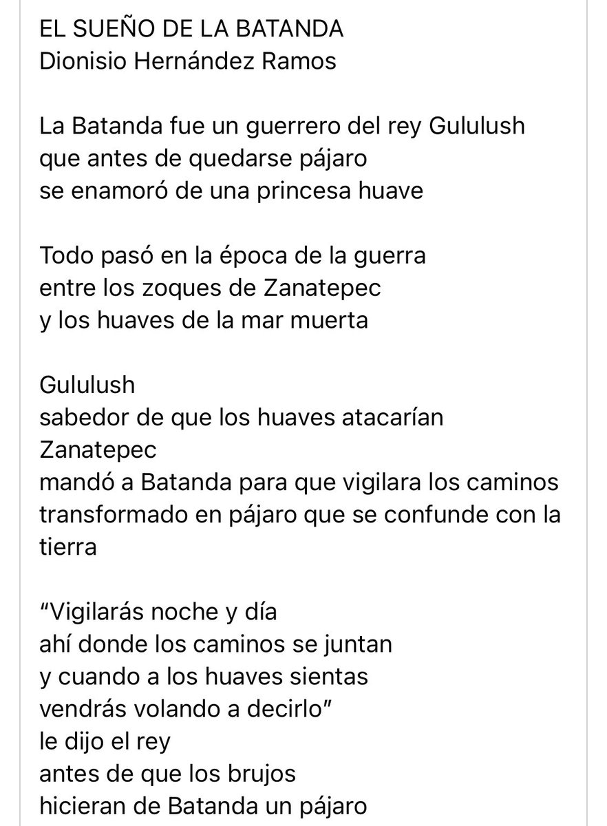 Ana Palacios tweet media