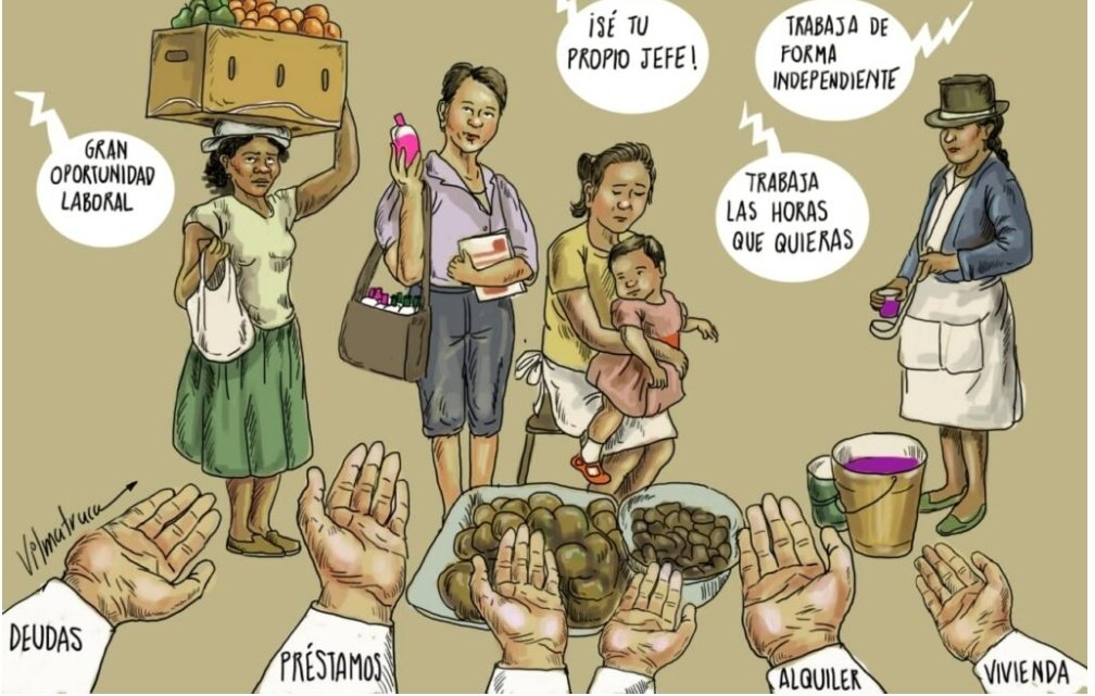 XimePonceLeon's tweet photo. Insultos entre quienes han insultado al pueblo ecuatoriano con su política #neoliberal #represiva #antiderechos, refleja su "nivel" de debate
Con esos no vamos a ningún lado #Ecuador
Imagen @vilmavargasva https://t.co/MDqeBmbNBj