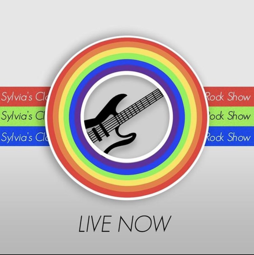 Unite Radio (@uniteradiouk) on Twitter photo Happy Saturday!
It’s Sylvia hour! Make sure to join her now for your weekly dose of Classic Rock™️!
🔊 | uniteradio.co.uk
<a href="/Sylvia_RockShow/">Sylvia_Rockshow 🎸🌻💚 #BeKind 🇺🇦</a> Happy Saturday!
It’s Sylvia hour! Make sure to join her now for your weekly dose of Classic Rock™️!
🔊 | uniteradio.co.uk
<a href="/Sylvia_RockShow/">Sylvia_Rockshow 🎸🌻💚 #BeKind 🇺🇦</a>