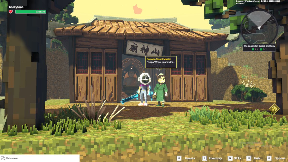 beezytone tweet media