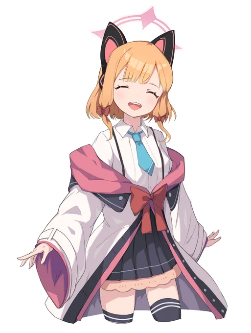 モモイちゃんでアニメ塗り練 