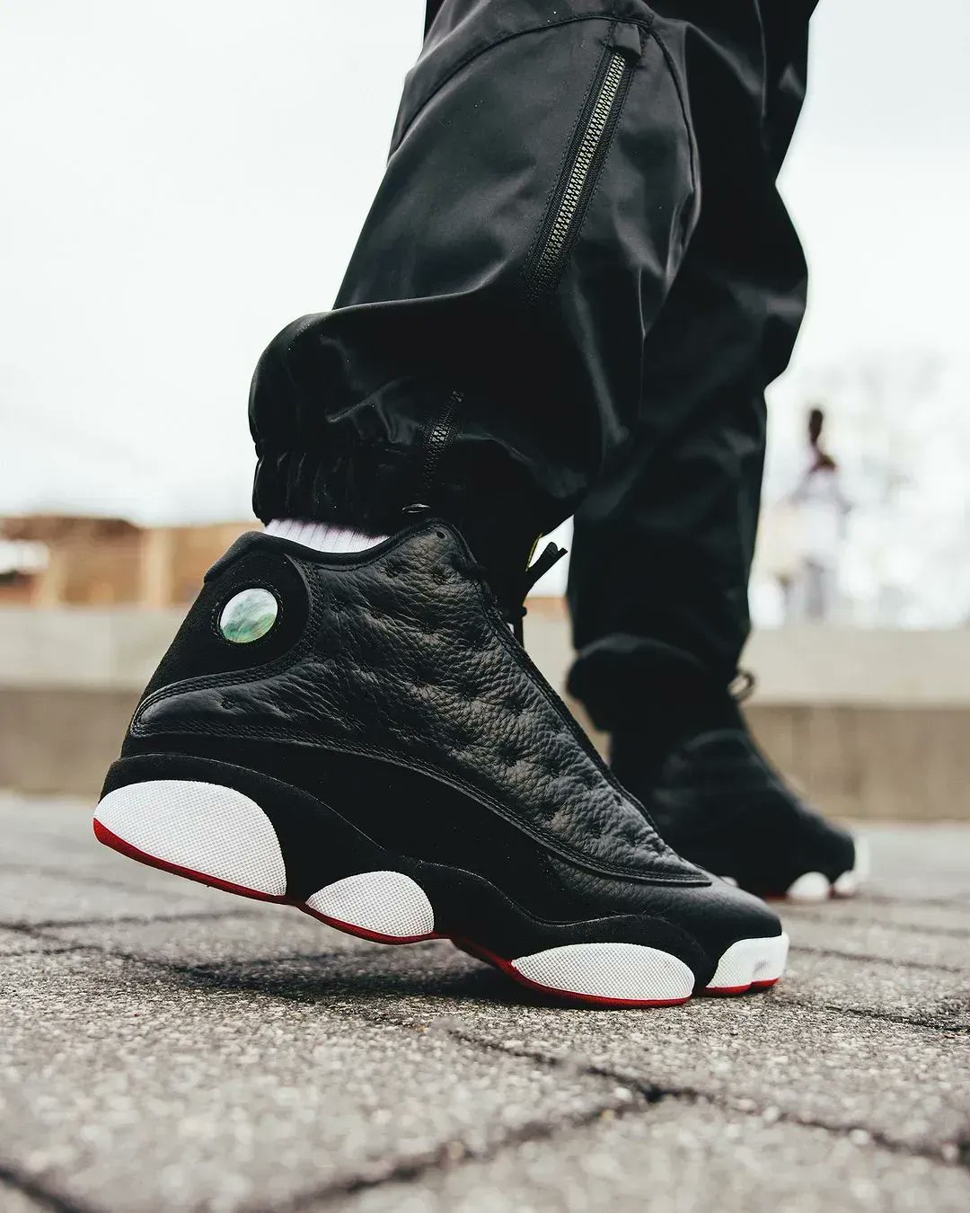 Jordan shop 13 champs
