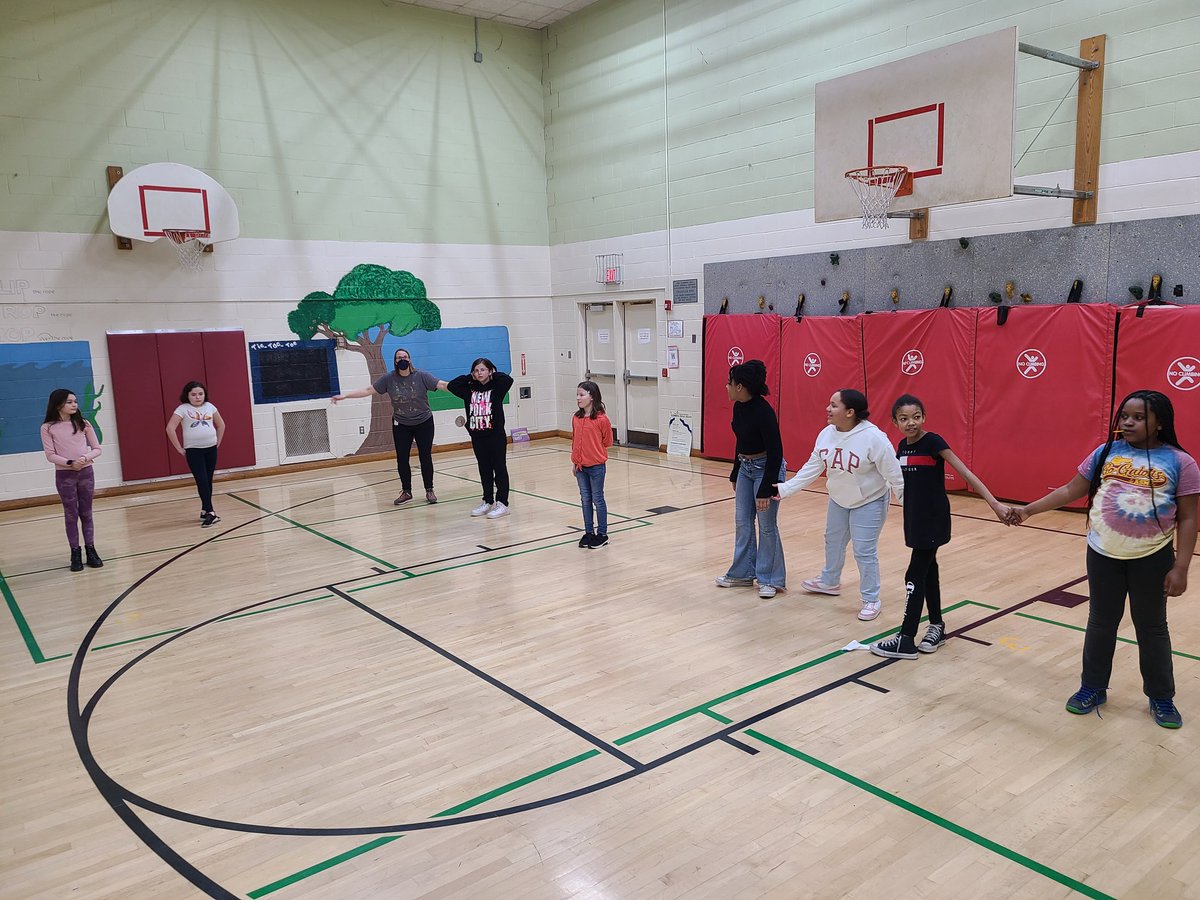 MrAleach's tweet photo. ASM held is first Student Equity retreat with a focus on team building, cultivating leadership qualities, and developing activities that will help students to celebrate each other's uniqueness. https://t.co/6RLB0wxGFk