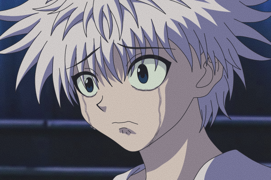 Hunter x Hunter já saiu do hiato hoje ? (@HxHHiato) / X