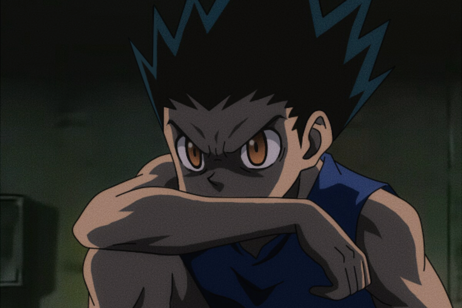 Hunter x Hunter já saiu do hiato? on X: NÃO É POSSÍVEL  KKKKKKKKKKKKKKKKKKKKKKKKKKKKKKKKKKKKKKKKKKKKKKKKKKKKKKKKKKKKKKKKKKKKKKKKKKKKKKKKK   / X