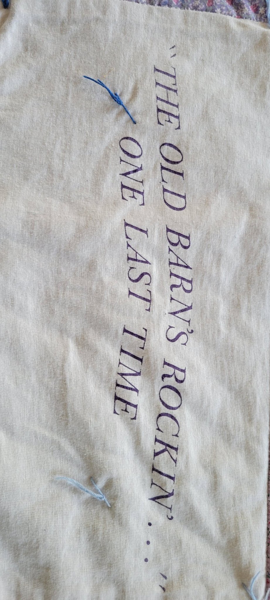 Garth Gardiner 🌾🌾🌾 on Twitter "Last game in Ahearn. I’ve been one of those “dudes” for a long