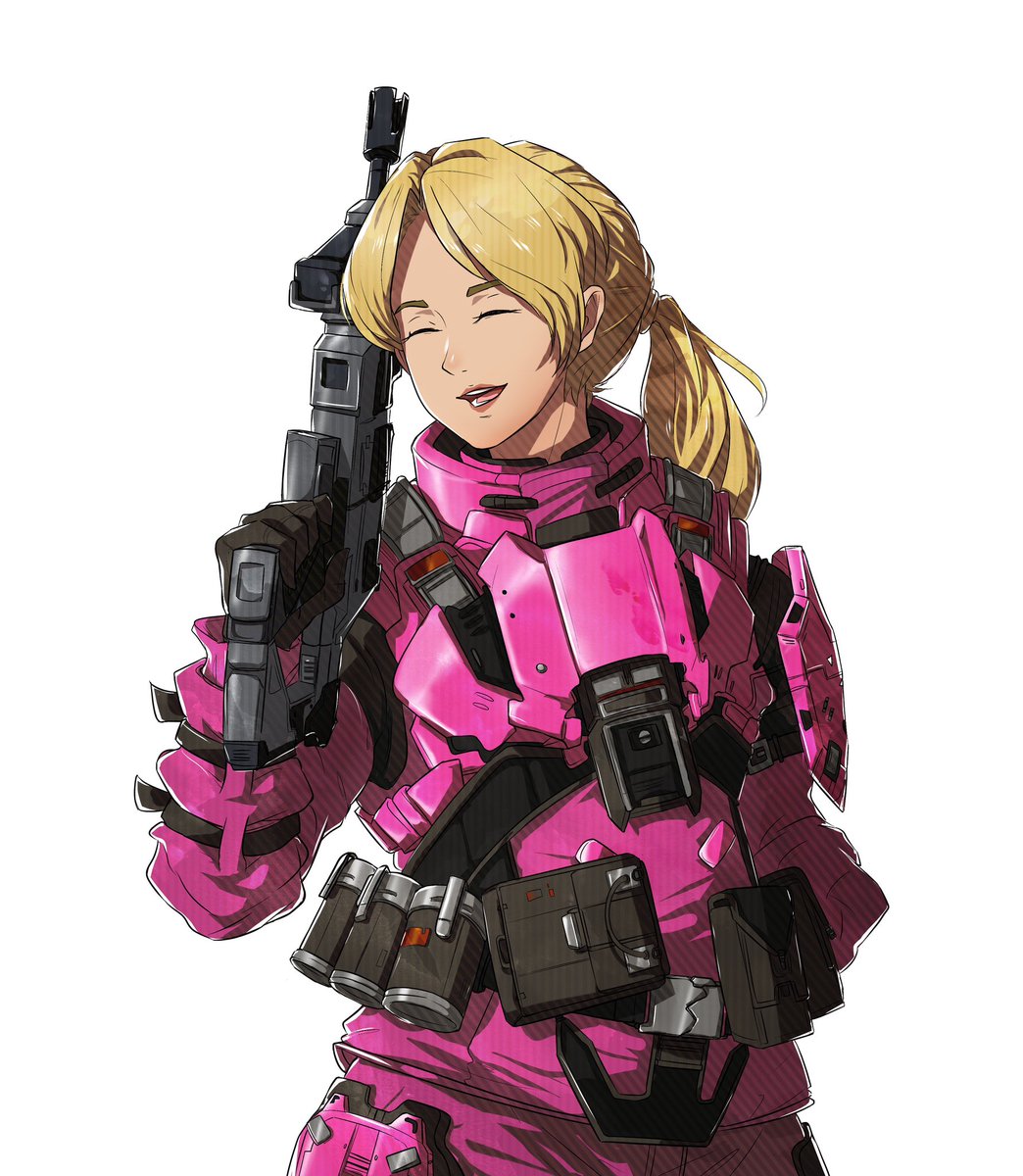 pieman1112's tweet photo. @emlc3690 This is my OC Rebecca https://t.co/kSELqGWLQG