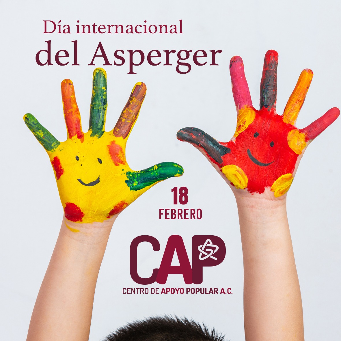 En el Día Internacional del Asperger, recordemos que la diversidad es una fortaleza y que cada persona tiene un papel importante que desempeñar en nuestra sociedad. Celebremos nuestras diferencias y trabajemos juntos para construir un futuro más brillante y equitativo para todos!