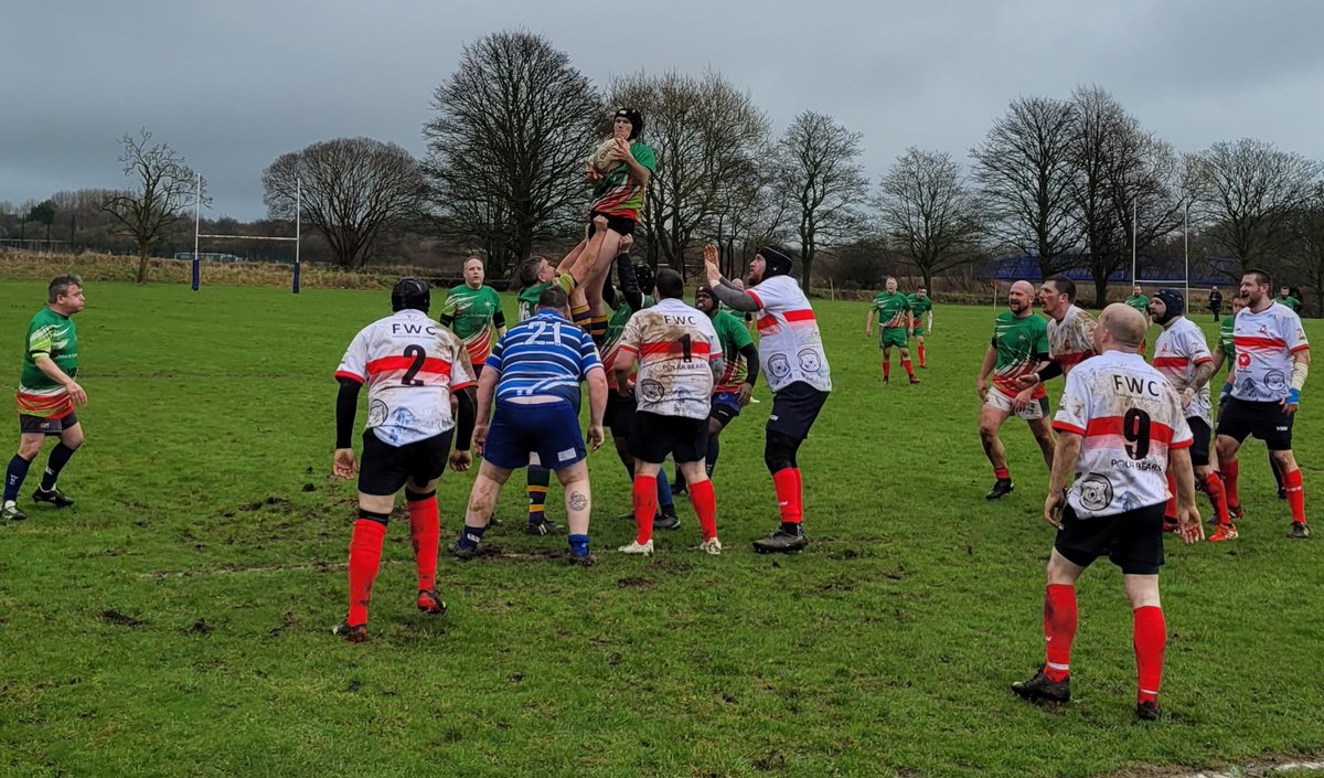 Shawlands Sharks teamed up with GHA Gazelles and Whitecraigs Rhinos to make a Glasgow South Vets team v Kilmarnock coming out winners 24-12 👏

#Rugby #Rugbyoldboys
#rugbyfamily
#Rugbyscotland
#ScottishRugby
#socialRugby

<a href="/GHArugby/">GHA Rugby Club</a> <a href="/whitecraigsrc/">Whitecraigs RC</a>