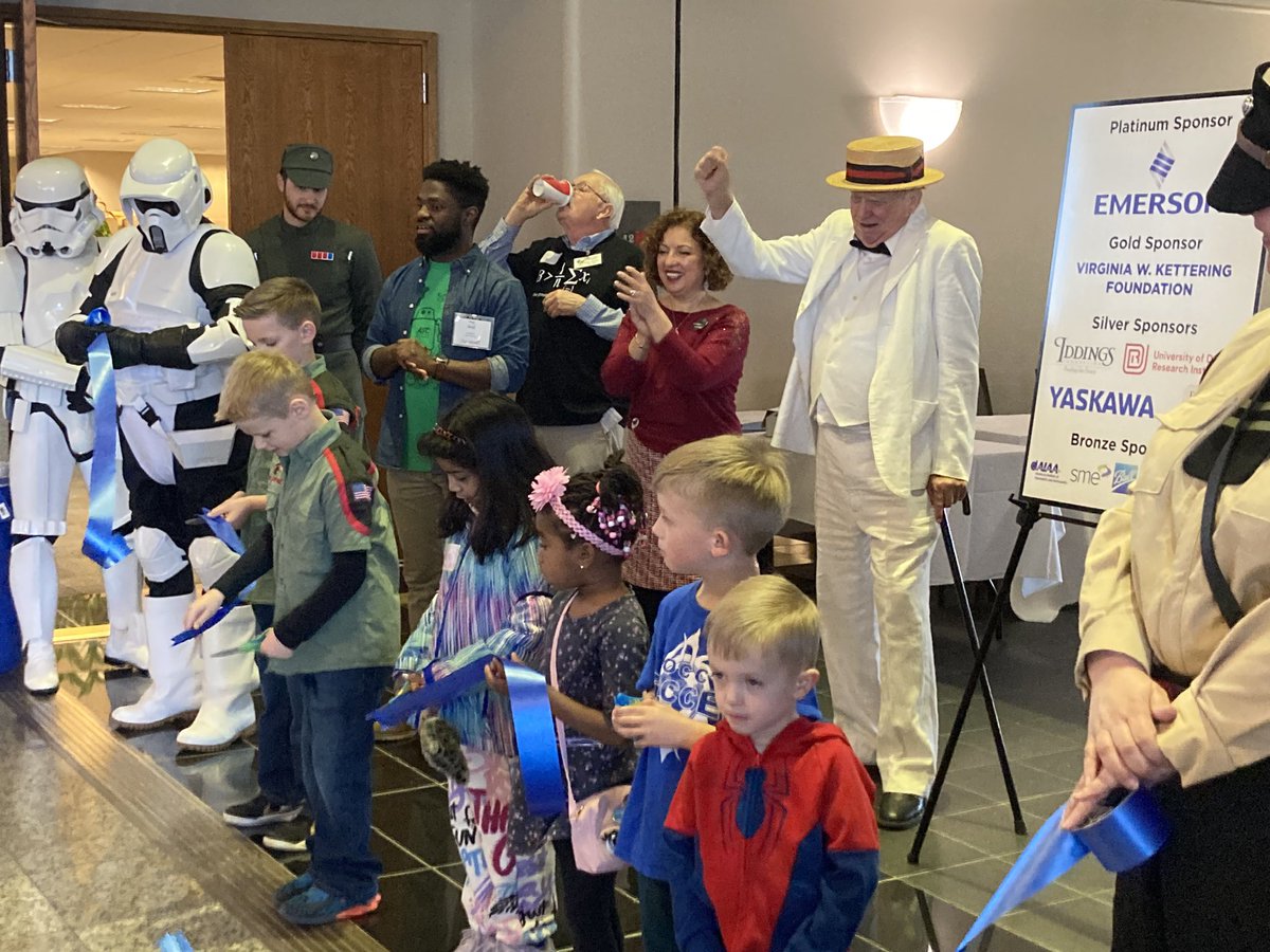 CJ STEMM tweet media