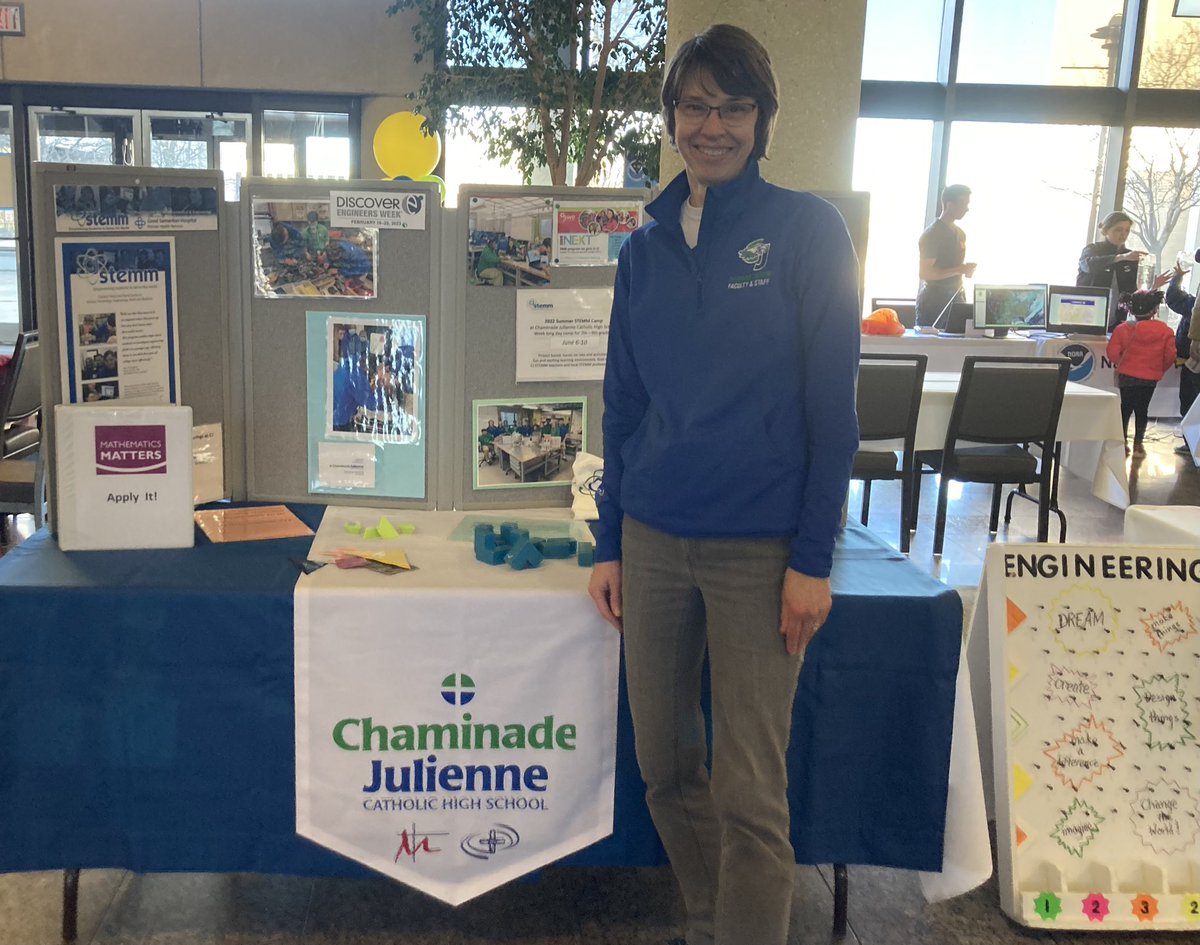 CJ STEMM tweet media