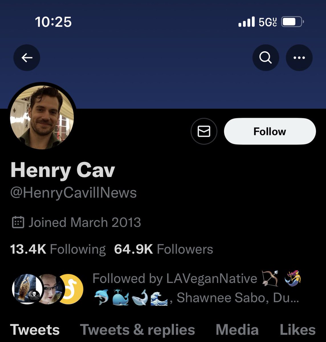 HCavillNews's tweet photo. @RobPattzNews @TwitterSupport @HenryCavillNews @elonmusk the account has now completely launched a fake NFT marketplace with my account. It’s fraud, please fix this. @TwitterSupport @TwitterSafety @Twitter https://t.co/eAlnliwnWC