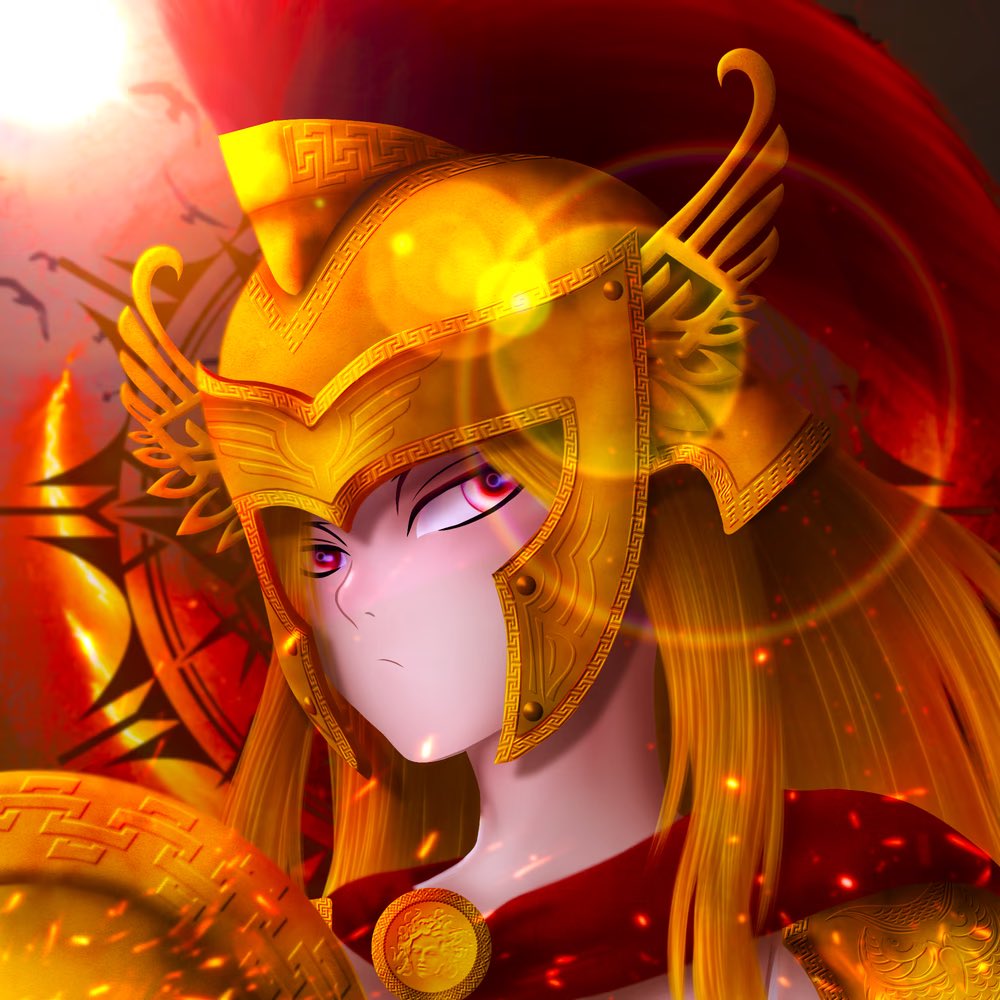 The Legend Back 🔥🔥🔥
He sweeping the floor on my Polygon collection🚀🚀
Thank you so muchy amazing fren @nft_shark10 for collecting 2 josei from @0xSamsiar 😍😍😍

Much Love for youu my man 🥰🥰🥰

Lets check and catch another josei here
opensea.io/collection/bor…

#NABU