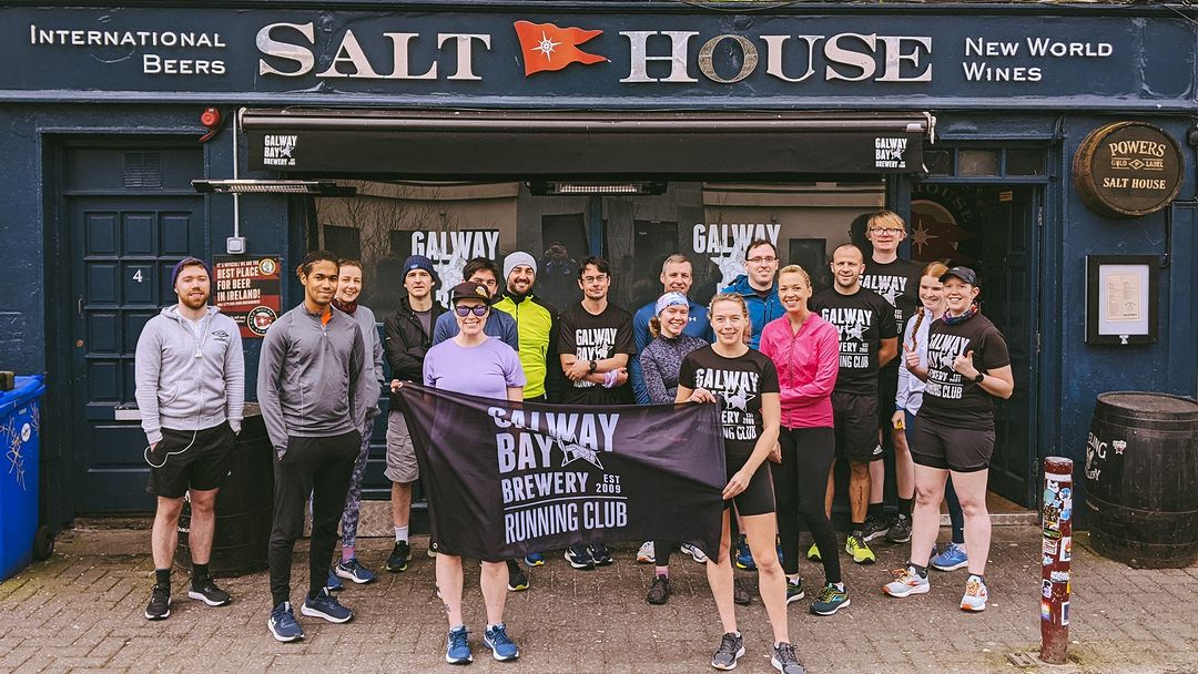 Galway's Westend (@galwayswestend) on Twitter photo If (like us) beer is your greatest motivator then <a href="/galwaybeerrun/">Galway Bay Brewery Running Club</a> should work for you 🍻🏃🏃♀️ A great crowd turned out last weekend for a run along Galway Bay, finished off with a tasty pint from <a href="/SaltHouseGalway/">Salt House</a> in #GalwaysWestend 👌 Next run is on the 27th at 7pm from Oslo Bar If (like us) beer is your greatest motivator then <a href="/galwaybeerrun/">Galway Bay Brewery Running Club</a> should work for you 🍻🏃🏃♀️ A great crowd turned out last weekend for a run along Galway Bay, finished off with a tasty pint from <a href="/SaltHouseGalway/">Salt House</a> in #GalwaysWestend 👌 Next run is on the 27th at 7pm from Oslo Bar