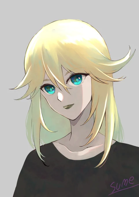 みとす#talesofsymphonia #テイルズ #テイルズオブシンフォニア #talesof #TOS #illustration #イラスト #插图 