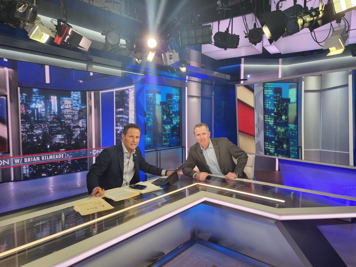 I will be on 'One Nation with Brian Kilmeade' in the 8 O'Clock hour tonight on Fox News Network.  Tune-in for some important insight and commentary.  #raisinghealthykids #kidsmentalhealth