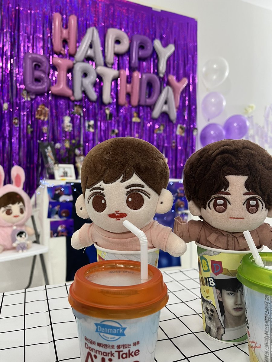 oR0gYeVhqHBe1iB's tweet photo. @ma_xday さま
幸せな時間をありがとうございます💜
ずっと居たかった〜🥰
#Sweet_MAXday
#찾았다_내사탕_내댕글 https://t.co/CvcGzFId3I