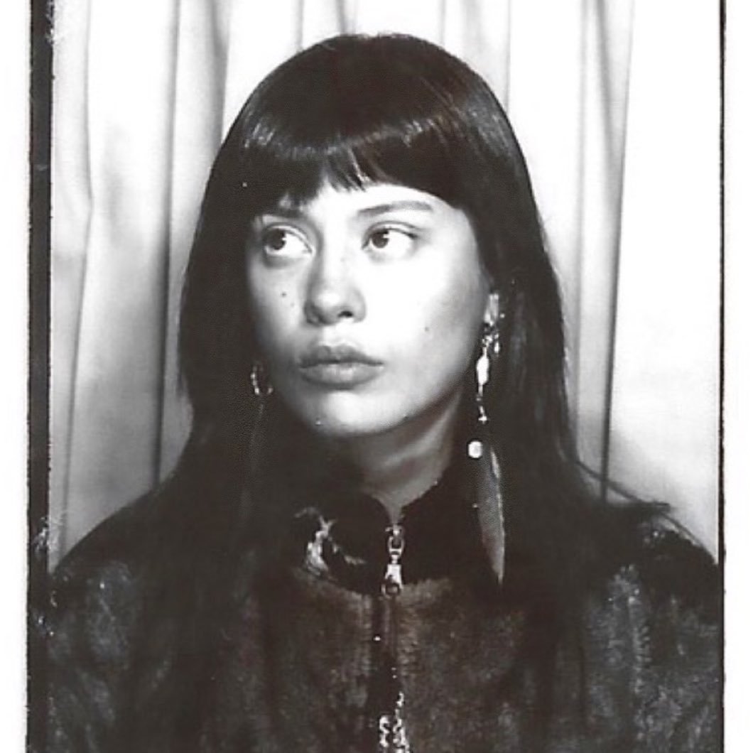 AlissicArchive's tweet photo. افتار أليسيك بالانستا ✨🖤 https://t.co/FTyRpowNbp