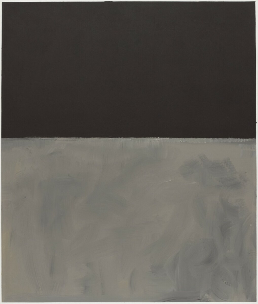 Mark Rothko, Untitled, 1969-70 #museumofmodernart #markrothko moma.org/collection/wor…