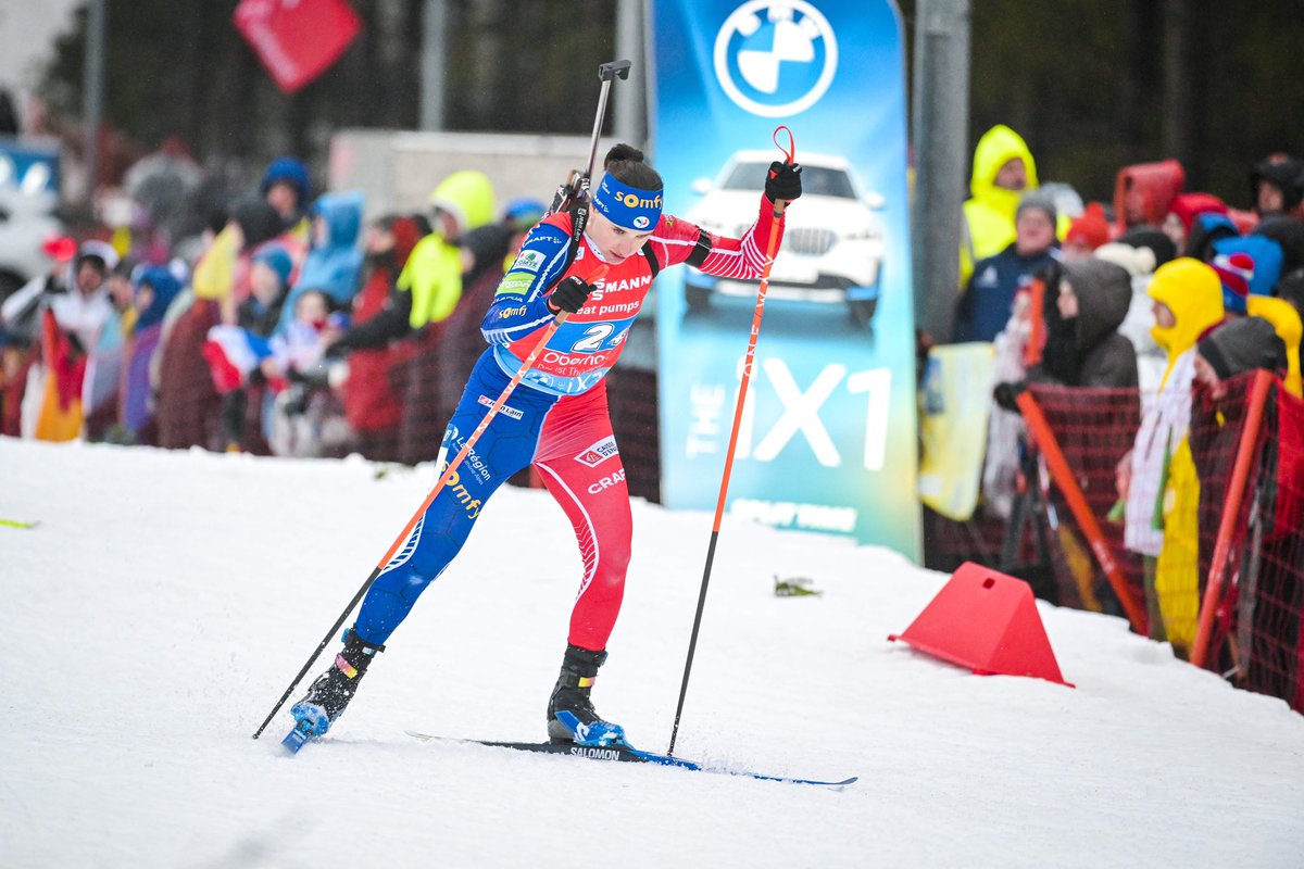 FFS - Fédération Française de Ski tweet media